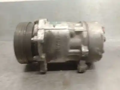 Автозапчастина б/у компресор кондиционера для seat leon (1m1) 1.9 tdi посилання на oem iam 1j0820803f sd7v16 sanden 1j0820803l