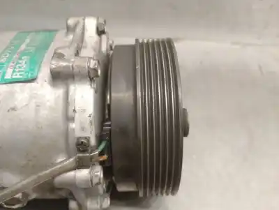 Автозапчастина б/у компресор кондиционера для seat leon (1m1) 1.9 tdi посилання на oem iam 1j0820803f sd7v16 sanden 1j0820803l