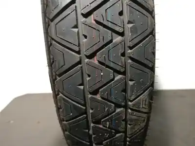 Second-hand car spare part spare tire for nissan qashqai / qashqai +2 i (j10, nj10, jj10e) 2.0 dci oem iam references 40300jd077  t14590r16106m