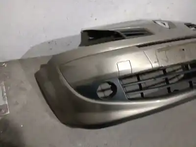 Peça sobressalente para automóvel em segunda mão para choques dianteiro por renault modus / grand modus (f/jp0_) 1.6 (jp03, jp0b, jp0u, jp0y, jp1g) referências oem iam 620224382r  620224382r
