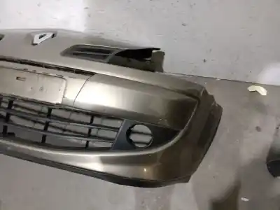 Peça sobressalente para automóvel em segunda mão para choques dianteiro por renault modus / grand modus (f/jp0_) 1.6 (jp03, jp0b, jp0u, jp0y, jp1g) referências oem iam 620224382r  620224382r