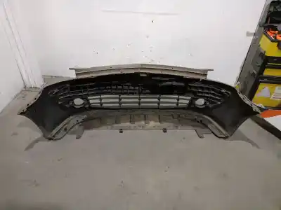 Peça sobressalente para automóvel em segunda mão para choques dianteiro por renault modus / grand modus (f/jp0_) 1.6 (jp03, jp0b, jp0u, jp0y, jp1g) referências oem iam 620224382r  620224382r