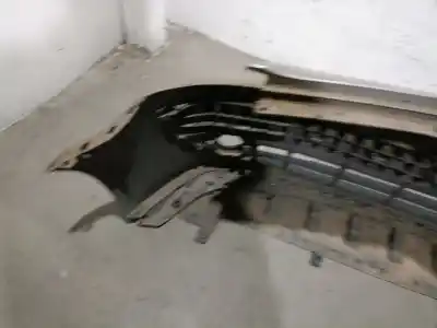 Peça sobressalente para automóvel em segunda mão para choques dianteiro por renault modus / grand modus (f/jp0_) 1.6 (jp03, jp0b, jp0u, jp0y, jp1g) referências oem iam 620224382r  620224382r