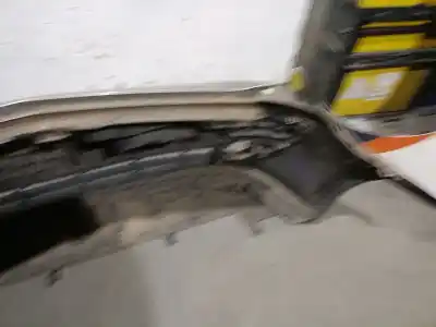 Peça sobressalente para automóvel em segunda mão para choques dianteiro por renault modus / grand modus (f/jp0_) 1.6 (jp03, jp0b, jp0u, jp0y, jp1g) referências oem iam 620224382r  620224382r