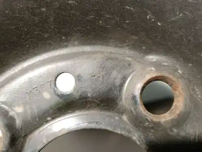 Pezzo di ricambio per auto di seconda mano cerchione in lega per renault modus / grand modus (f/jp0_) 1.6 (jp03, jp0b, jp0u, jp0y, jp1g) riferimenti oem iam 8200110149  r156jx15h250