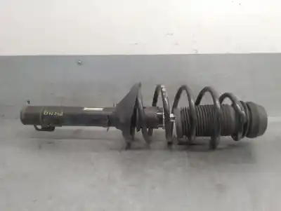 İkinci el araba yedek parçası ön Sag Amortisör için SEAT LEON (1M1) 1.9 TDI OEM IAM referansları 1J0413031R  1J0413031R
