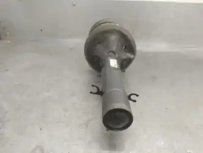 Peça sobressalente para automóvel em segunda mão amortecedor dianteiro direito por seat leon (1m1) 1.9 tdi referências oem iam 1j0413031r  1j0413031r