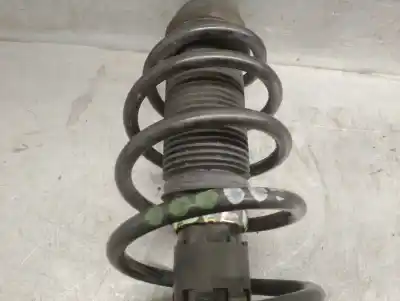 Peça sobressalente para automóvel em segunda mão amortecedor dianteiro direito por seat leon (1m1) 1.9 tdi referências oem iam 1j0413031r  1j0413031r