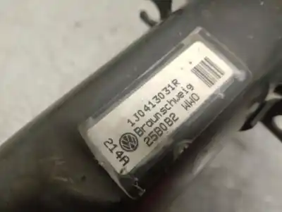 Peça sobressalente para automóvel em segunda mão amortecedor dianteiro direito por seat leon (1m1) 1.9 tdi referências oem iam 1j0413031r  1j0413031r