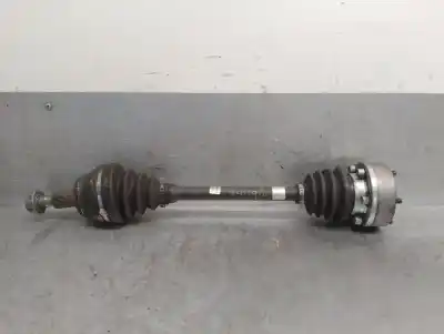 Piesă de schimb auto la mâna a doua transmisie fatã stânga pentru seat leon (1m1) 1.9 tdi referințe oem iam 1j0407271ch