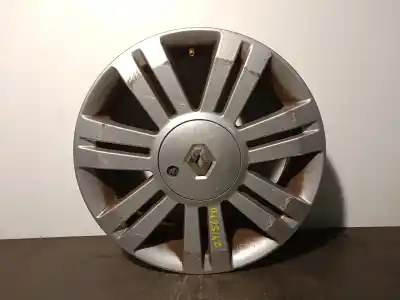 Gebrauchtes Autoersatzteil  zum RENAULT MODUS / GRAND MODUS (F/JP0_)  OEM-IAM-Referenzen 8200659142  R166.0JX16CH4-50