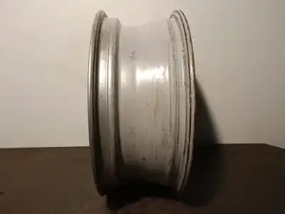 Peça sobressalente para automóvel em segunda mão jante por renault modus / grand modus (f/jp0_) 1.6 (jp03, jp0b, jp0u, jp0y, jp1g) referências oem iam 8200659142  r166.0jx16ch4-50