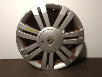 Gebrauchtes Autoersatzteil  zum RENAULT MODUS / GRAND MODUS (F/JP0_)  OEM-IAM-Referenzen 8200659142  R166.0JX16CH4-50