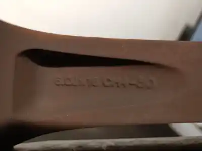 Peça sobressalente para automóvel em segunda mão jante por renault modus / grand modus (f/jp0_) 1.6 (jp03, jp0b, jp0u, jp0y, jp1g) referências oem iam 8200659142  r166.0jx16ch4-50