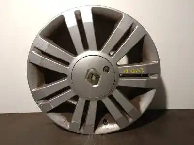 Gebrauchtes Autoersatzteil  zum RENAULT MODUS / GRAND MODUS (F/JP0_)  OEM-IAM-Referenzen 8200659142  R166.0JX16CH4-50