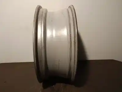 Автозапчастина б/у шина для renault modus / grand modus (f/jp0_) 1.6 (jp03, jp0b, jp0u, jp0y, jp1g) посилання на oem iam 8200659142  r166.0jx16ch4-50