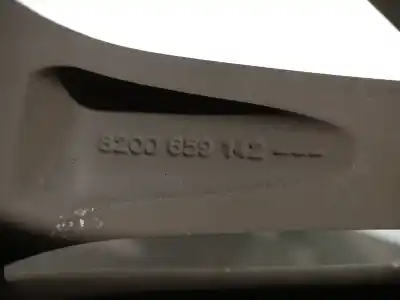 Автозапчастина б/у шина для renault modus / grand modus (f/jp0_) 1.6 (jp03, jp0b, jp0u, jp0y, jp1g) посилання на oem iam 8200659142  r166.0jx16ch4-50