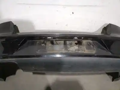 Автозапчасти б/у задний бампер за seat exeo (3r2) 1.6 ссылки oem iam 3r0807417f  3r0807417f