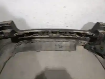 Автозапчасти б/у задний бампер за seat exeo (3r2) 1.6 ссылки oem iam 3r0807417f  3r0807417f