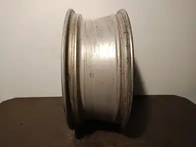 Piesă de schimb auto la mâna a doua jantã pentru nissan qashqai / qashqai +2 i (j10, nj10, jj10e) 2.0 dci referințe oem iam jd110 d0300jd110 r17x61/2jch5-40