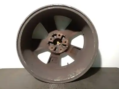 Piesă de schimb auto la mâna a doua jantã pentru nissan qashqai / qashqai +2 i (j10, nj10, jj10e) 2.0 dci referințe oem iam jd110 d0300jd110 r17x61/2jch5-40