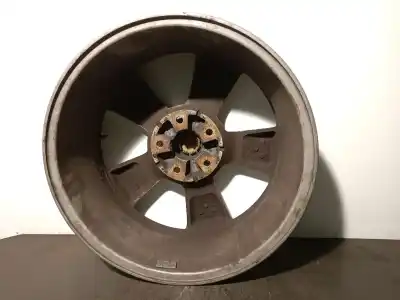 Автозапчастина б/у шина для nissan qashqai / qashqai +2 i (j10, nj10, jj10e) 2.0 dci посилання на oem iam jd110 d0300jd110 r17x61/2jch5-40