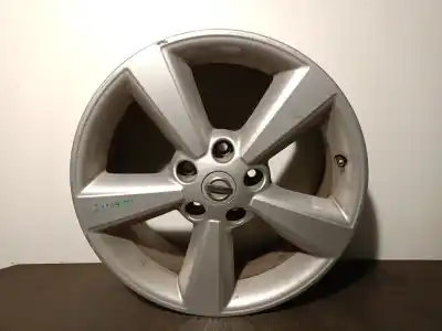 Piesă de schimb auto la mâna a doua jantã pentru nissan qashqai / qashqai +2 i (j10, nj10, jj10e) 2.0 dci referințe oem iam jd110