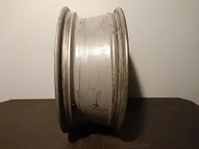 Peça sobressalente para automóvel em segunda mão jante por nissan qashqai / qashqai +2 i (j10, nj10, jj10e) 2.0 dci referências oem iam jd110 d0300jd110 r17x61/2jch5-40