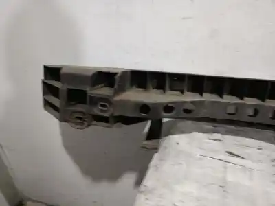 Second-hand car spare part rear bumper reinforcement for renault modus / grand modus (f/jp0_) 1.6 (jp03, jp0b, jp0u, jp0y, jp1g) oem iam references 8200670330  8200670330