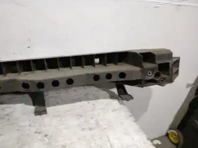 Second-hand car spare part rear bumper reinforcement for renault modus / grand modus (f/jp0_) 1.6 (jp03, jp0b, jp0u, jp0y, jp1g) oem iam references 8200670330  8200670330