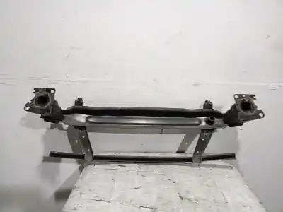 Автозапчастина б/у передній бампер підсилення для seat exeo (3r2) 1.6 посилання на oem iam 3r0807109  3r0807109