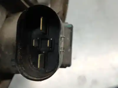 Peça sobressalente para automóvel em segunda mão termoventilador elétrico por opel corsa 3 c 1.3 cdti 70ch manual referências oem iam 13208240 g6237 1341388