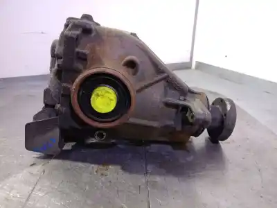 Gebrauchtes Autoersatzteil hinteres differenzial zum bmw 7 (e65, e66, e67) 730 d oem-iam-referenzen 7514797 2.81 33107514798