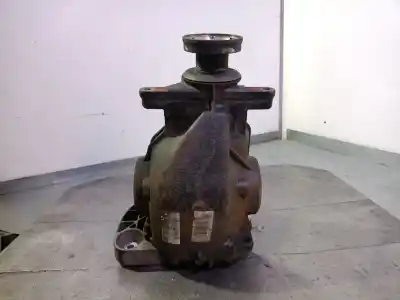 Gebrauchtes Autoersatzteil hinteres differenzial zum bmw 7 (e65, e66, e67) 730 d oem-iam-referenzen 7514797 2.81 33107514798