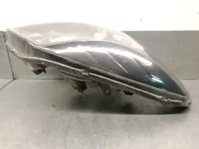 Автозапчасти б/у правая фара за dacia sandero 1.6 mpi 85 (bs03) ссылки oem iam 260104793r 07008 elba k7ma8