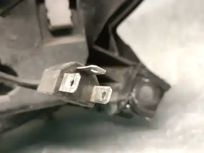 Автозапчасти б/у правая фара за dacia sandero 1.6 mpi 85 (bs03) ссылки oem iam 260104793r 07008 elba k7ma8