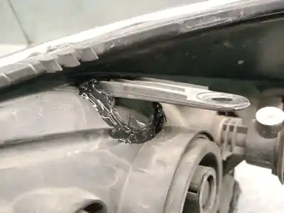 Автозапчасти б/у правая фара за dacia sandero 1.6 mpi 85 (bs03) ссылки oem iam 260104793r 07008 elba k7ma8