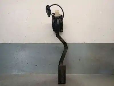 Second-hand car spare part Potentiometer for CITROEN C5 BERLINA 2.0 HDi CAT (RHR / DW10BTED4) OEM IAM references 9650341780 0280755012 BOSCH 1601Q4