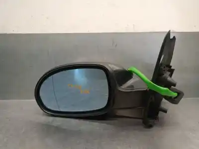 Автозапчасти б/у левое зеркало за CITROEN C5 BERLINA 2.0 HDi CAT (RHR / DW10BTED4) ссылки OEM IAM 8149WK  8149WK