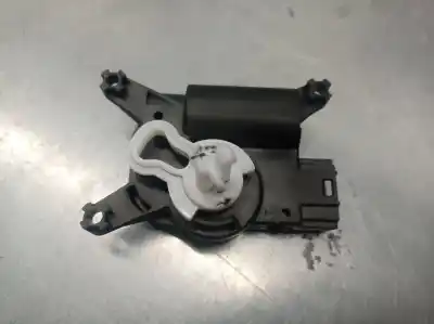 Peça sobressalente para automóvel em segunda mão Motor De Abertura Da Comporta De Sofagem por RENAULT MASTER DOKA PRITSCHE/-FGST 2.3 dCi Diesel CAT 131 CV / 96 KW Referências OEM IAM 2706181456246 A21101800 