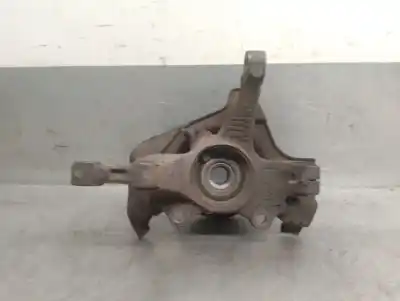 Автозапчасти б/у передняя правая кулачка за OPEL CORSA D (S07) 1.2 (L08 L68) ссылки OEM IAM 55703153  5308054