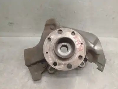 Автозапчастина б/у передній прав для opel corsa d (s07) 1.2 (l08 l68) посилання на oem iam 55703153  5308054