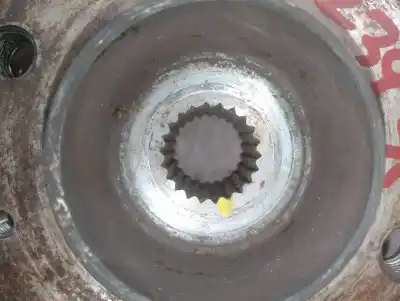 Автозапчастина б/у передній прав для opel corsa d (s07) 1.2 (l08 l68) посилання на oem iam 55703153  5308054