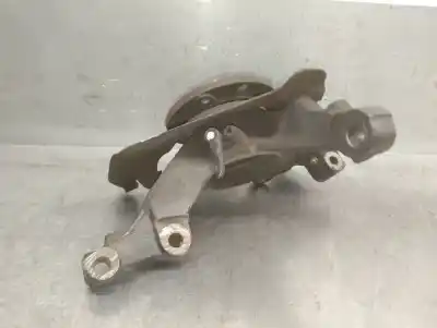 Автозапчастина б/у передній прав для opel corsa d (s07) 1.2 (l08 l68) посилання на oem iam 55703153  5308054