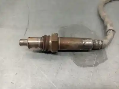 Peça sobressalente para automóvel em segunda mão sonda lambda por renault master doka pritsche/-fgst 2.3 dci diesel cat 131 cv / 96 kw referências oem iam 227903557r a3c00691100 