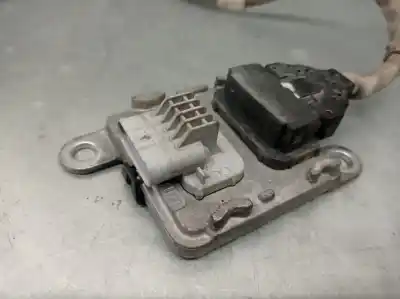 Peça sobressalente para automóvel em segunda mão sonda lambda por renault master doka pritsche/-fgst 2.3 dci diesel cat 131 cv / 96 kw referências oem iam 227903557r a3c00691100 