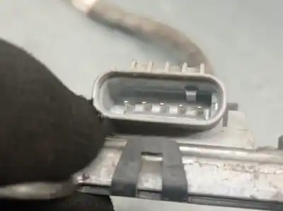 Peça sobressalente para automóvel em segunda mão sonda lambda por renault master doka pritsche/-fgst 2.3 dci diesel cat 131 cv / 96 kw referências oem iam 227903557r a3c00691100 