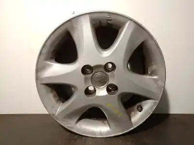 Second-hand car spare part rim for toyota corolla (_e12_) 1.4 d (nde120_) oem iam references 42611yy100