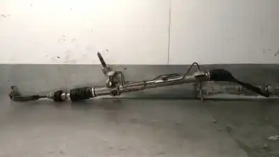 Peça sobressalente para automóvel em segunda mão caixa de direção por peugeot 407 st confort referências oem iam 1617932680