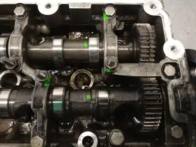 Автозапчасти б/у задницы за audi q7 (4l) 3.0 tdi ссылки oem iam 0593al 059103469ac 059103063cq